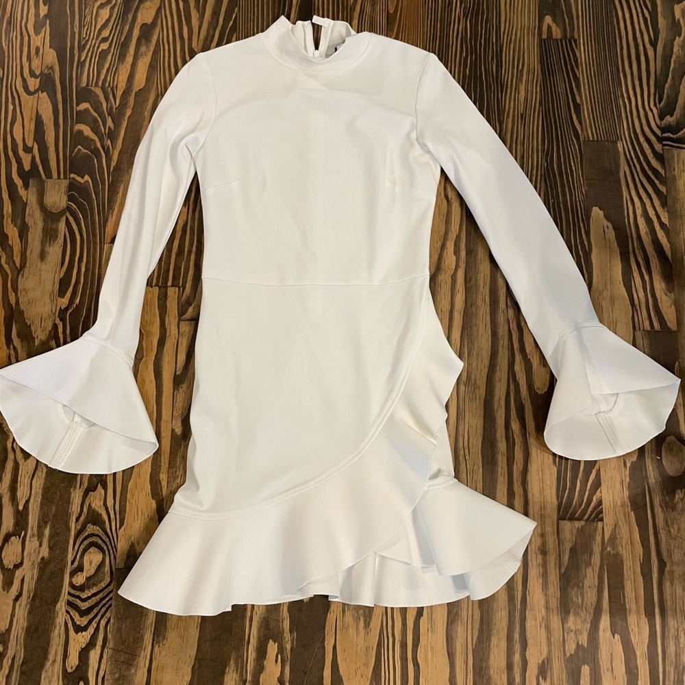 Alexis woman’s dress - size medium